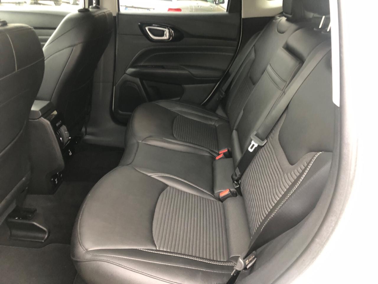 JEEP COMPASS 1.6Mjt cv 130 LIM. POKI KILOMETRI