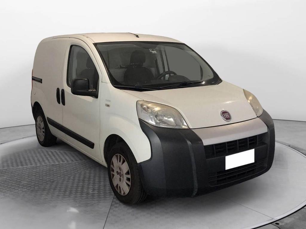 Fiat Fiorino furgone 1.3 mjt 16v 75cv SX classe 2