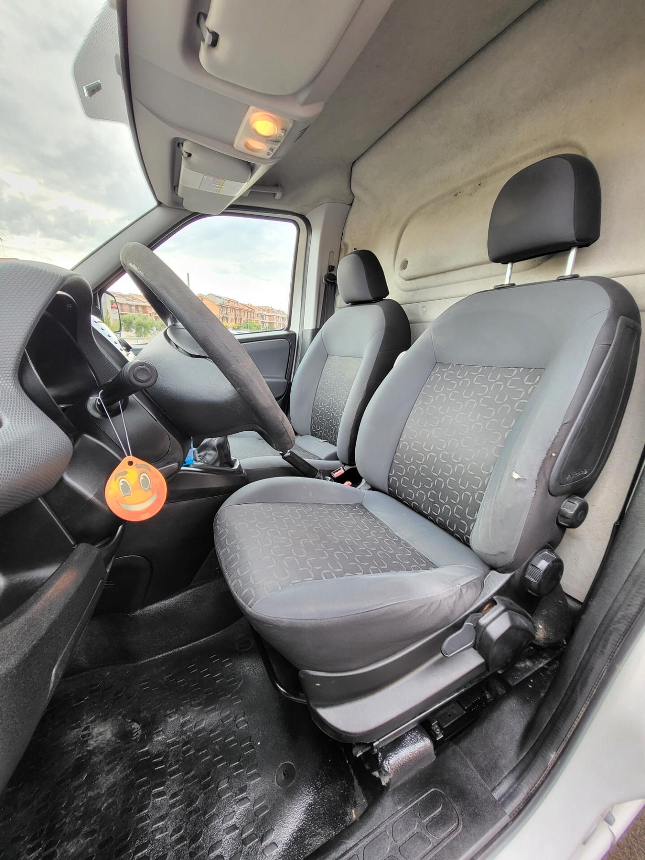 Fiat Doblo Doblò 1.6 MJT 16V Active