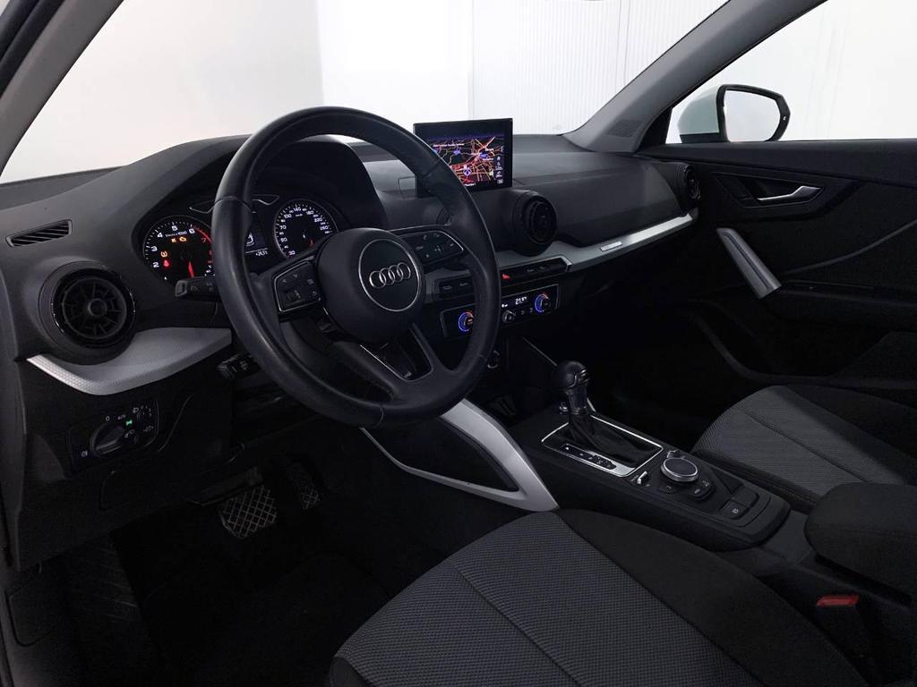 Audi Q2 1.0 TFSI Business S tronic