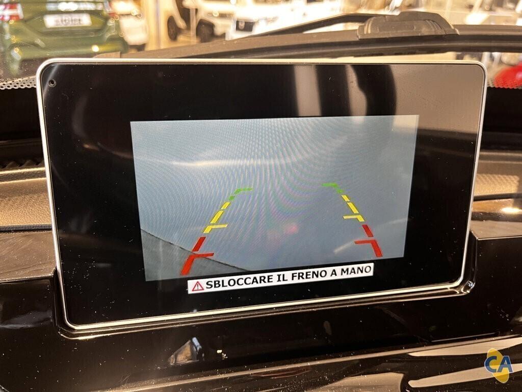 FREEDOM EVO - Macchina senza patente