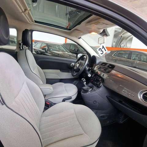 Fiat 500 500 III 1.2 Lounge 69cv