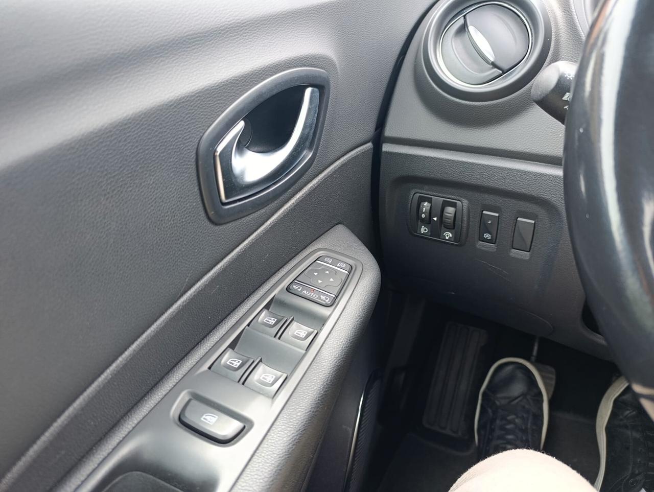 Renault Captur dCi 8V 90 CV Sport Edition2