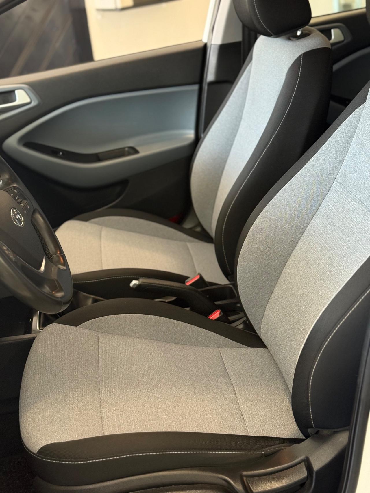 Hyundai i20 1.2 84 CV 5 porte Style