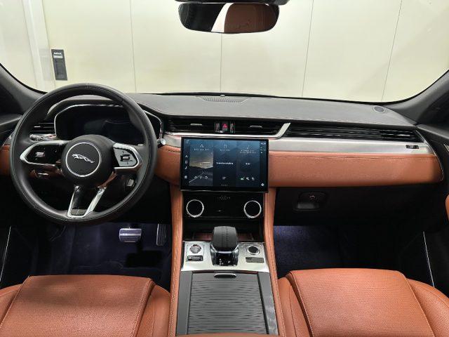 JAGUAR F-Pace 2.0 D 204 CV AWD aut. R-Dynamic S