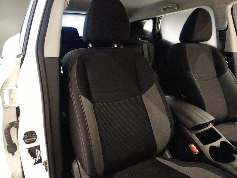 NISSAN QASHQAI 1.3 DIG-T 140 Business