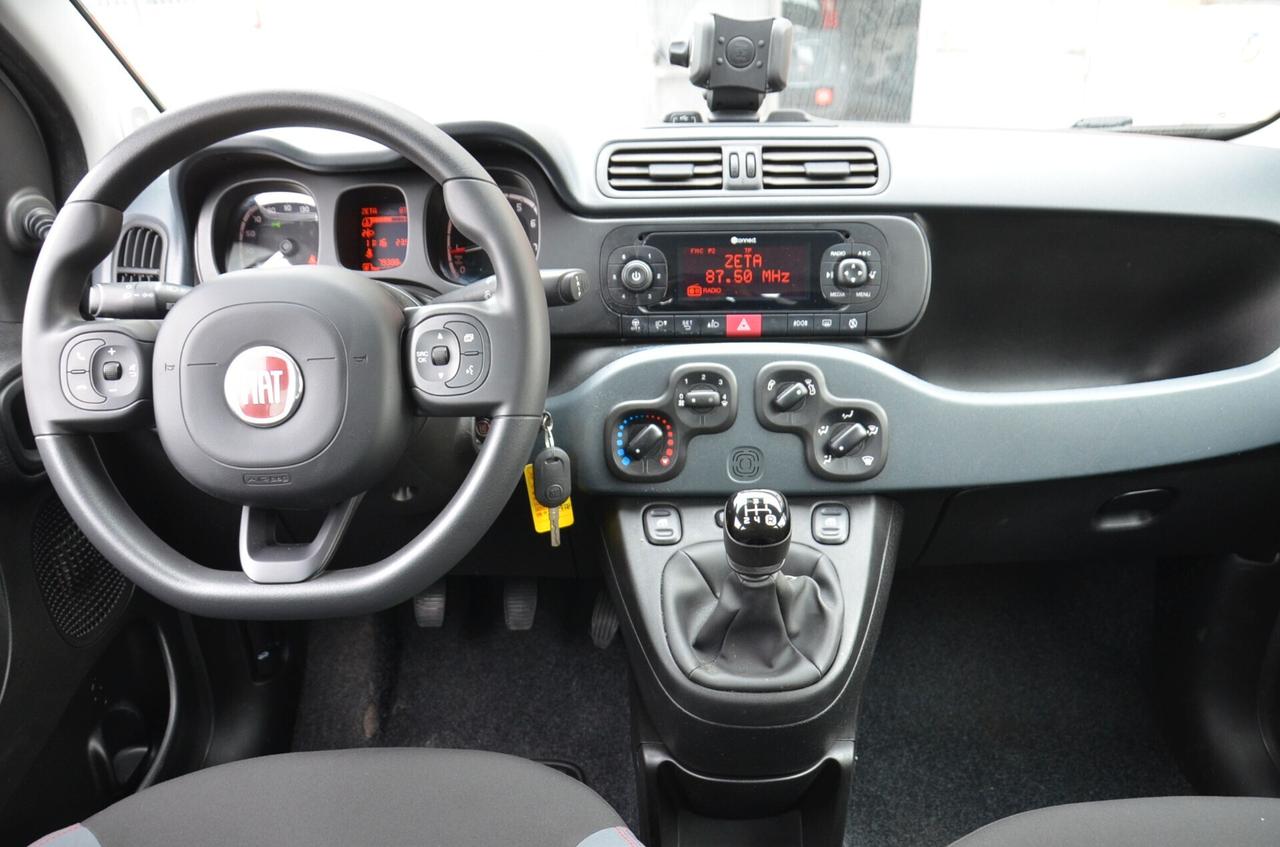 Fiat Panda 1.2 Easy