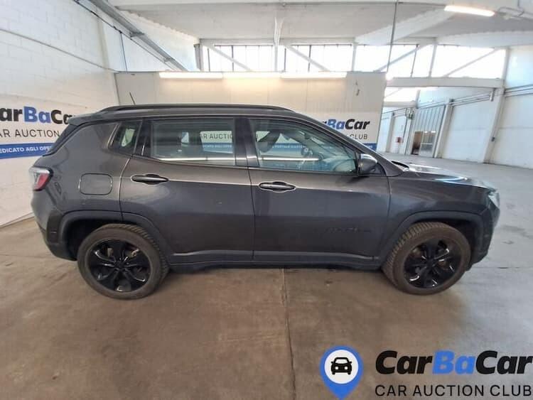 Jeep Compass 1.4 MultiAir 2WD Night Eagle ( benzina )