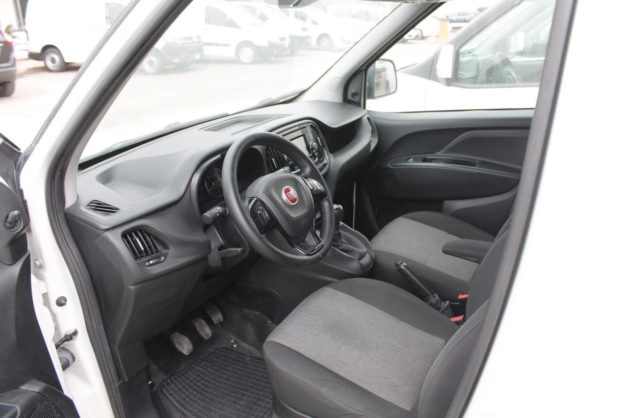 Fiat Doblo Doblò 1.6 MJT 105CV PC-TN Cargo Lamierato SX