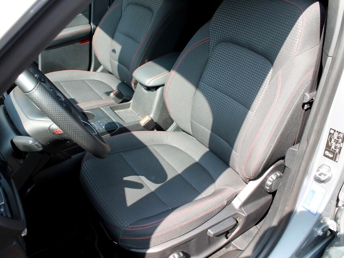 Ford Kuga 2.5 Plug In Hybrid 225 CV CVT 2WD ST-Line