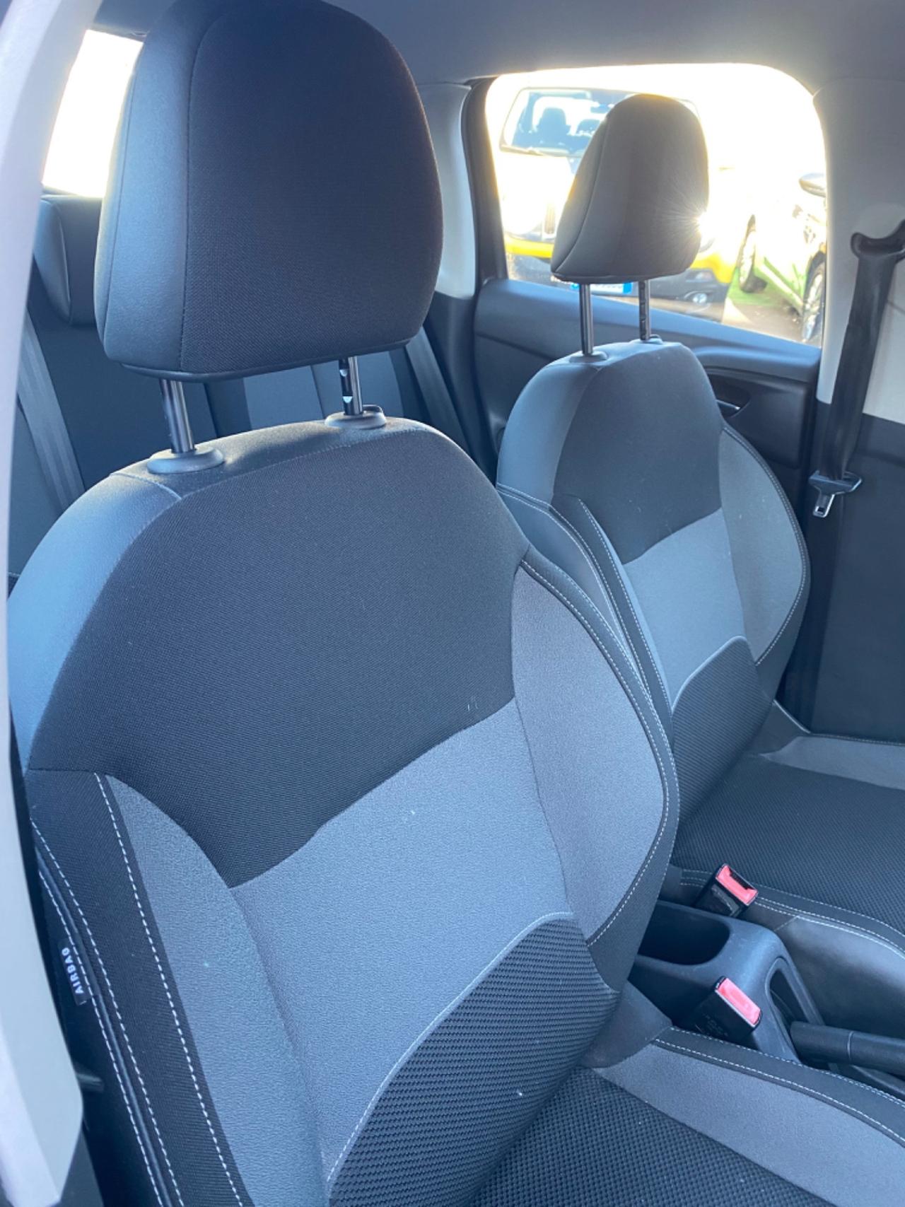 Citroen C3 1.1 Fine 2011 SOLO 80000 Km