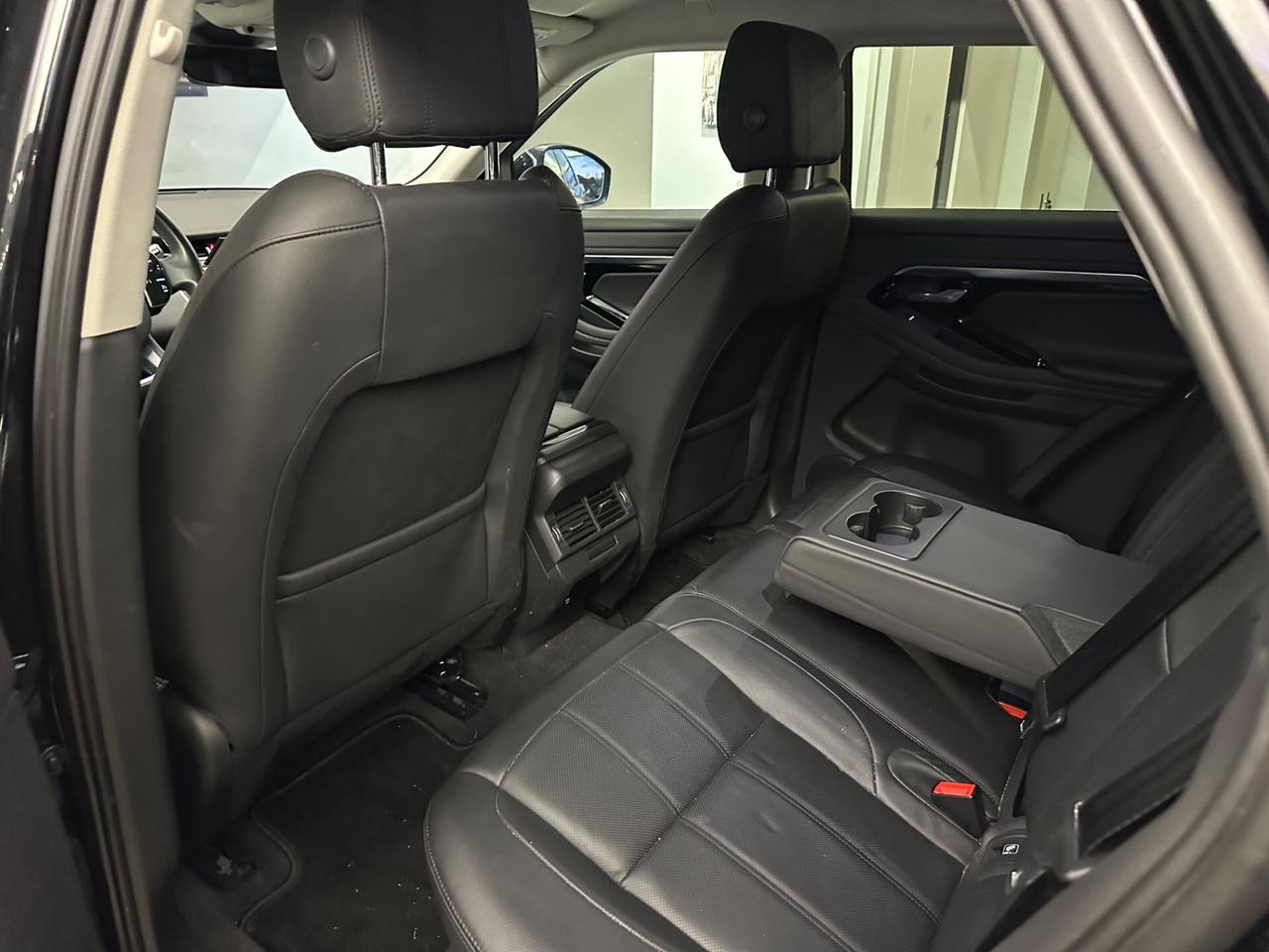 Land Rover Range Rover Evoque Range Rover Evoque 2.0D I4-L.Flw 150 CV R-Dynamic S.