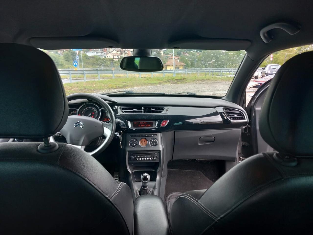 Ds DS3 3 1.4 VTi 95 Chic
