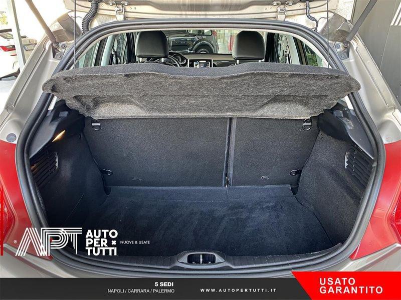 Peugeot 208 208 1.2 vti 12v Allure 5p