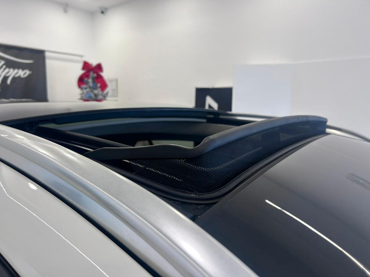 Mercedes-benz GLA 220d 177cv Enduro TETTO 2017