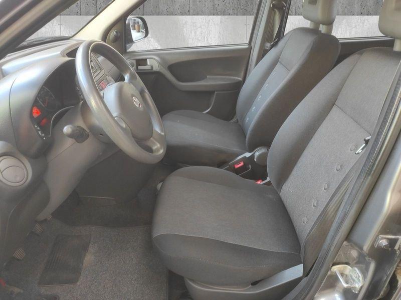 FIAT Panda 1.2 Climbing 4x4 69cv E5