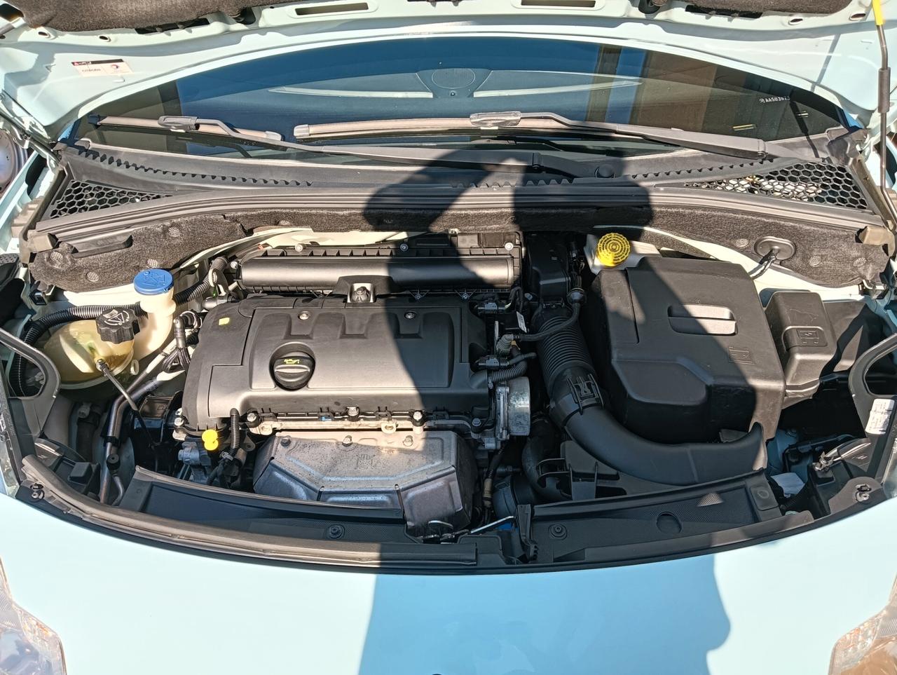 Citroen C3 1.4 Exclusive