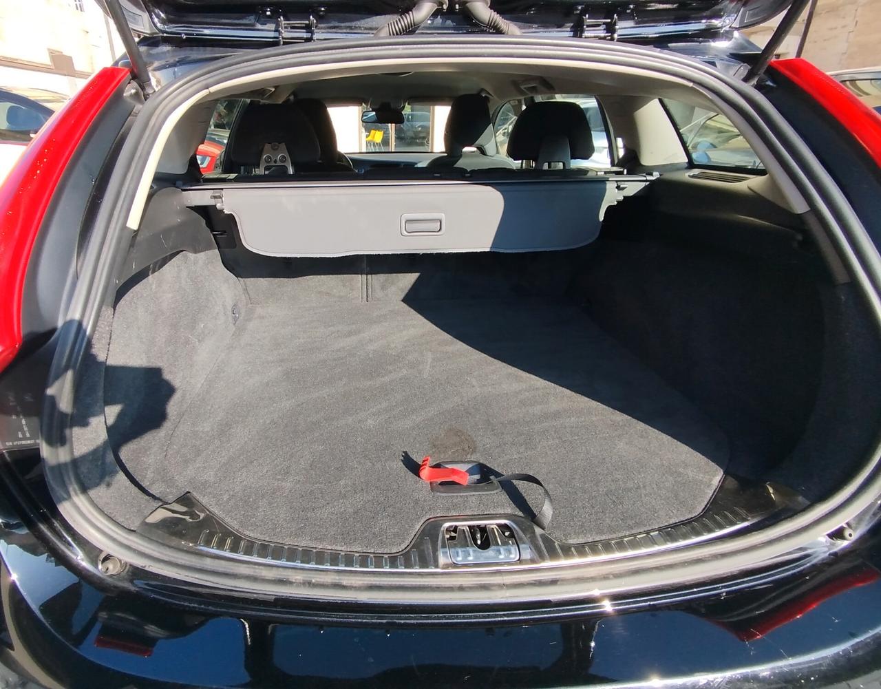 Volvo V60 D4 Geartronic Summum