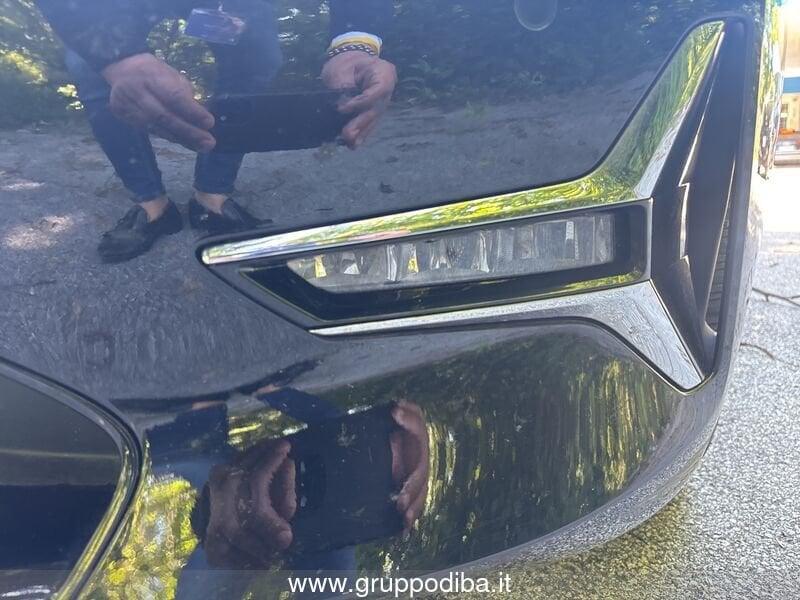 BMW Serie 3 G21 2019 Touring Diese 320d Touring mhev 48V xdrive Luxury auto