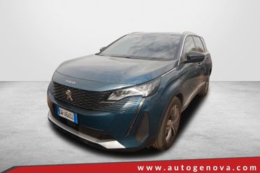 PEUGEOT 5008 1.5 BLUEHDI 131CV EAT8 SeS 7POSTI ALLURE PACK ( FARI LED - I-COCKPIT - NAVI - MIRROR - PDC - CERCHI 17 )