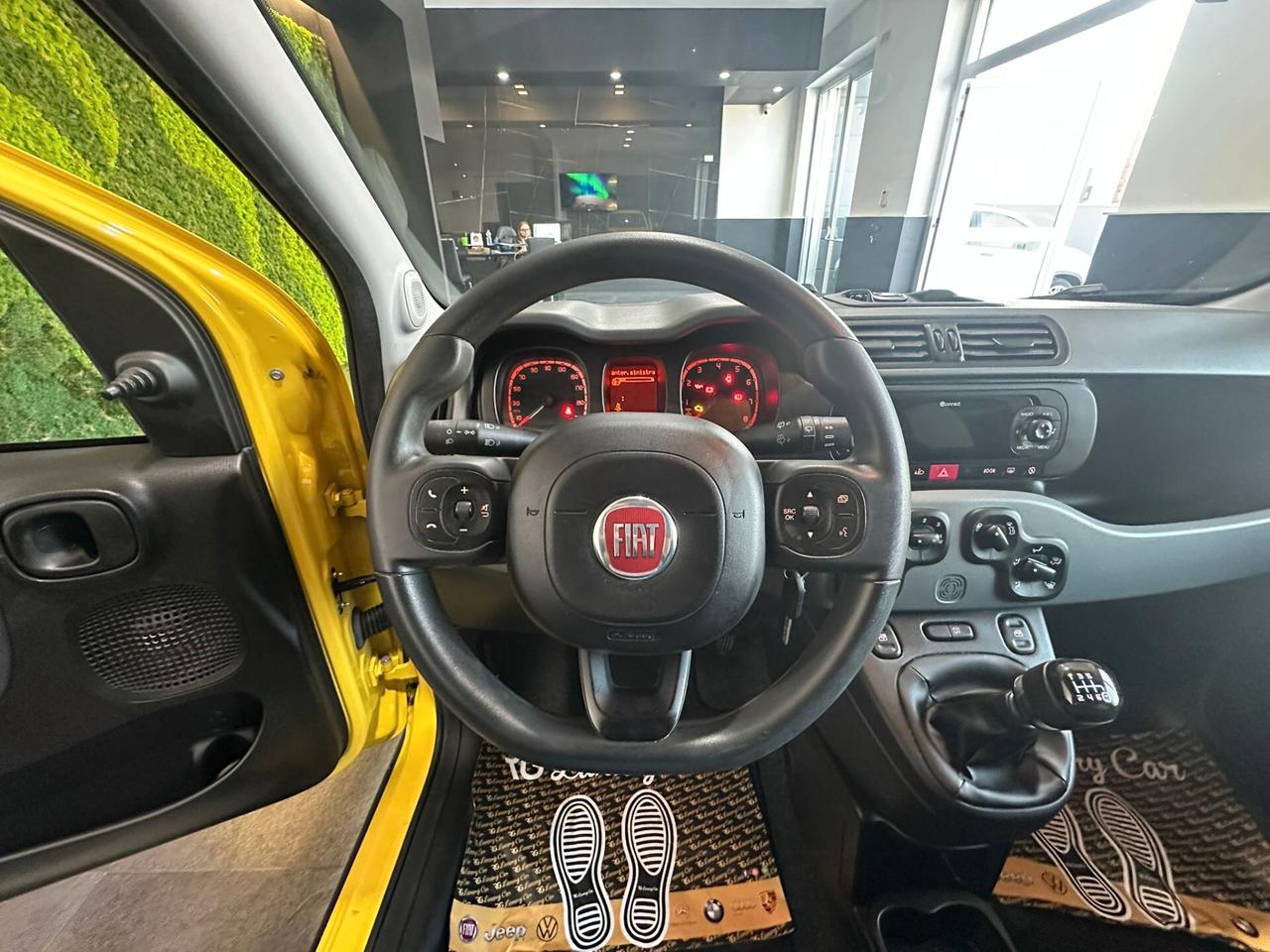 Fiat Panda FireFly S&S City Cross 2020 1.0 Ibrido/Benzina