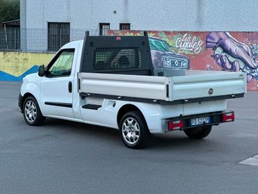 Fiat doblo con cassone fisso