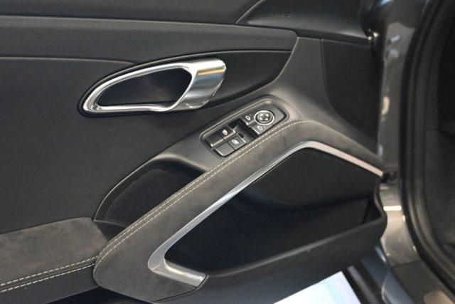 PORSCHE 991 3.8 GT3 CLUBSPORT CARBOCERAMICI CARBONIO SOLLEVAT.
