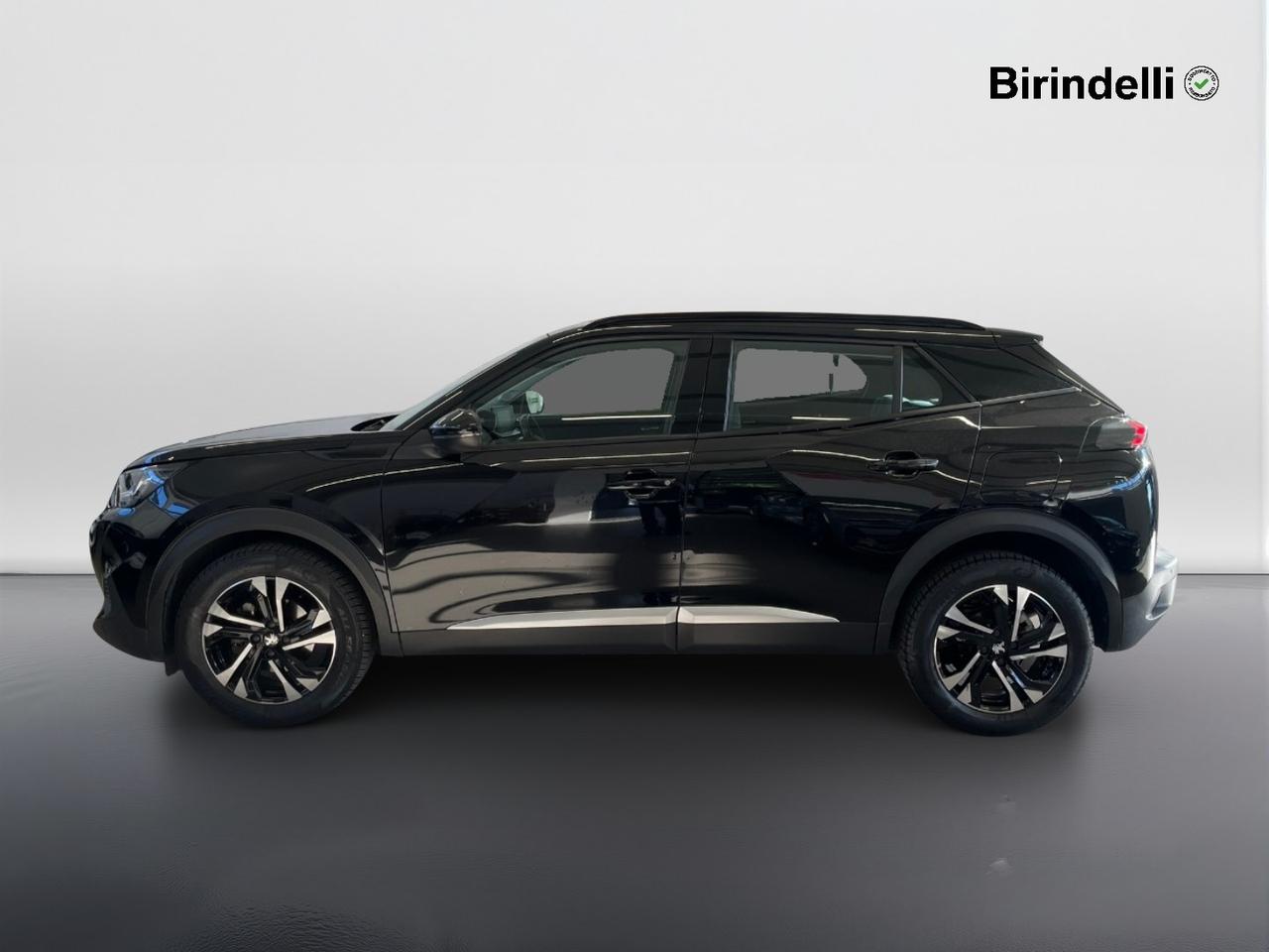 PEUGEOT 2008 2ª serie - 2008 PureTech 130 S&S Allure