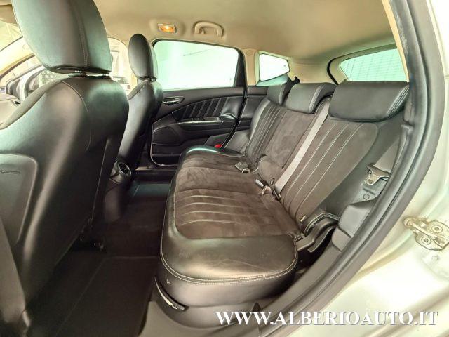 LANCIA Delta 1.6 MJT DPF Silver