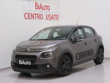 Citroën C3 BlueHDi 100 S&S Shine