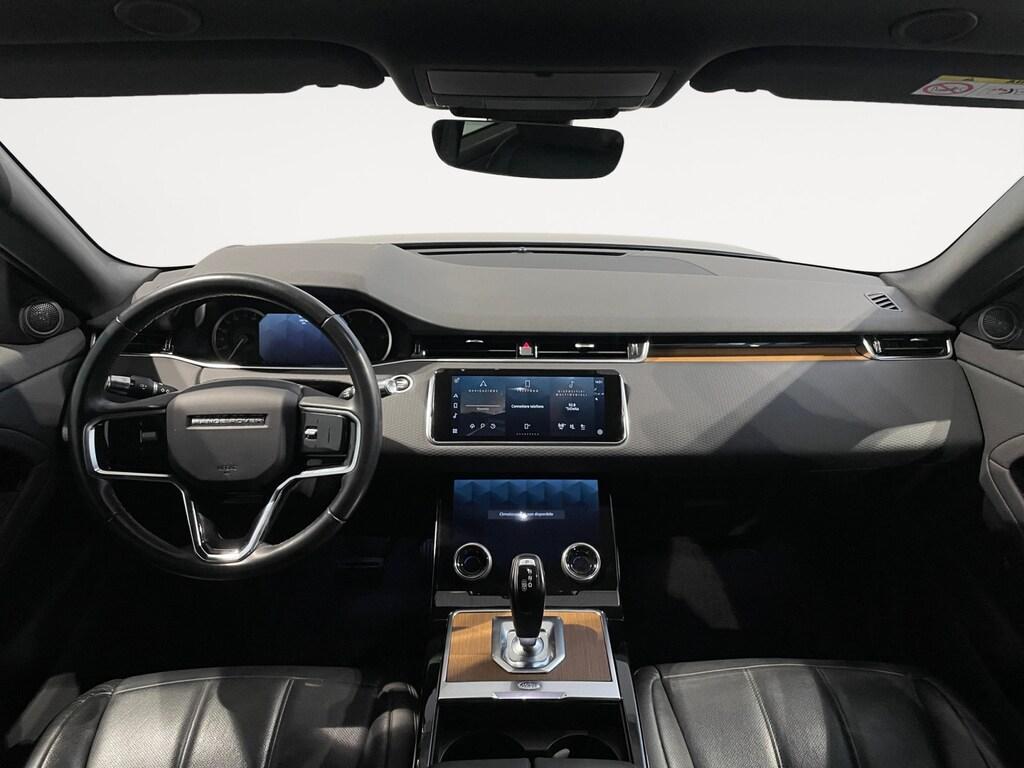 Land Rover Range Rover Evoque 204cv AWD Limited Edit. (Mhev)