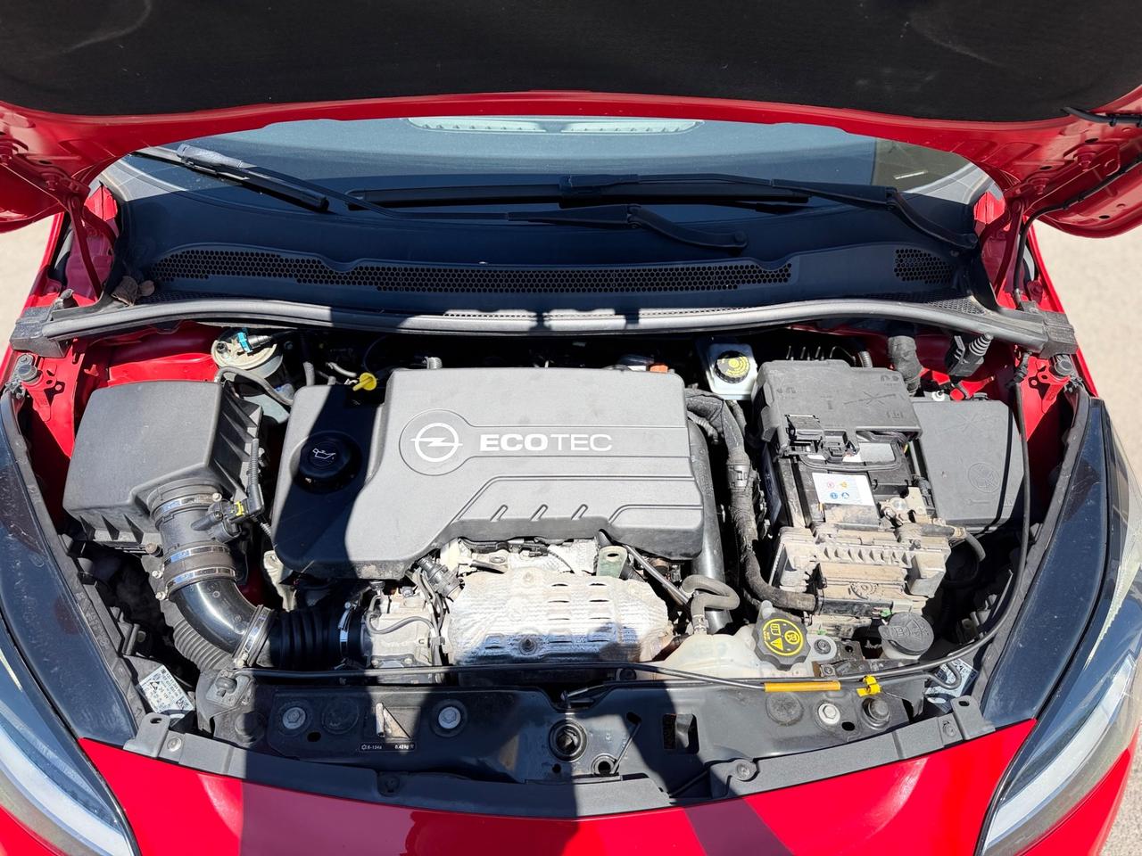 Opel Corsa 1.3 CDTI ecoFLEX Start&Stop 5 porte b-Color