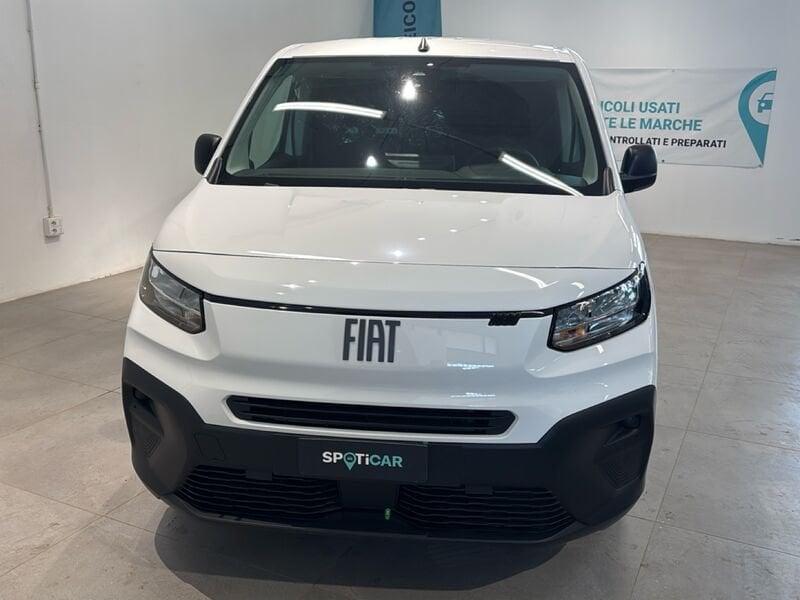 FIAT Doblò Doblo van CH1 1.5 diesel 130cv