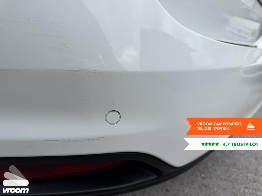 FIAT Tipo (2015-->) Tipo 1.6 Mjt S&S DCT SW Lounge