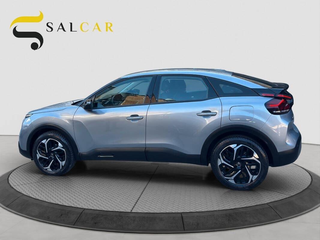 Citroen C4 BlueHDi 130 S&S EAT8 Feel Pack 2021