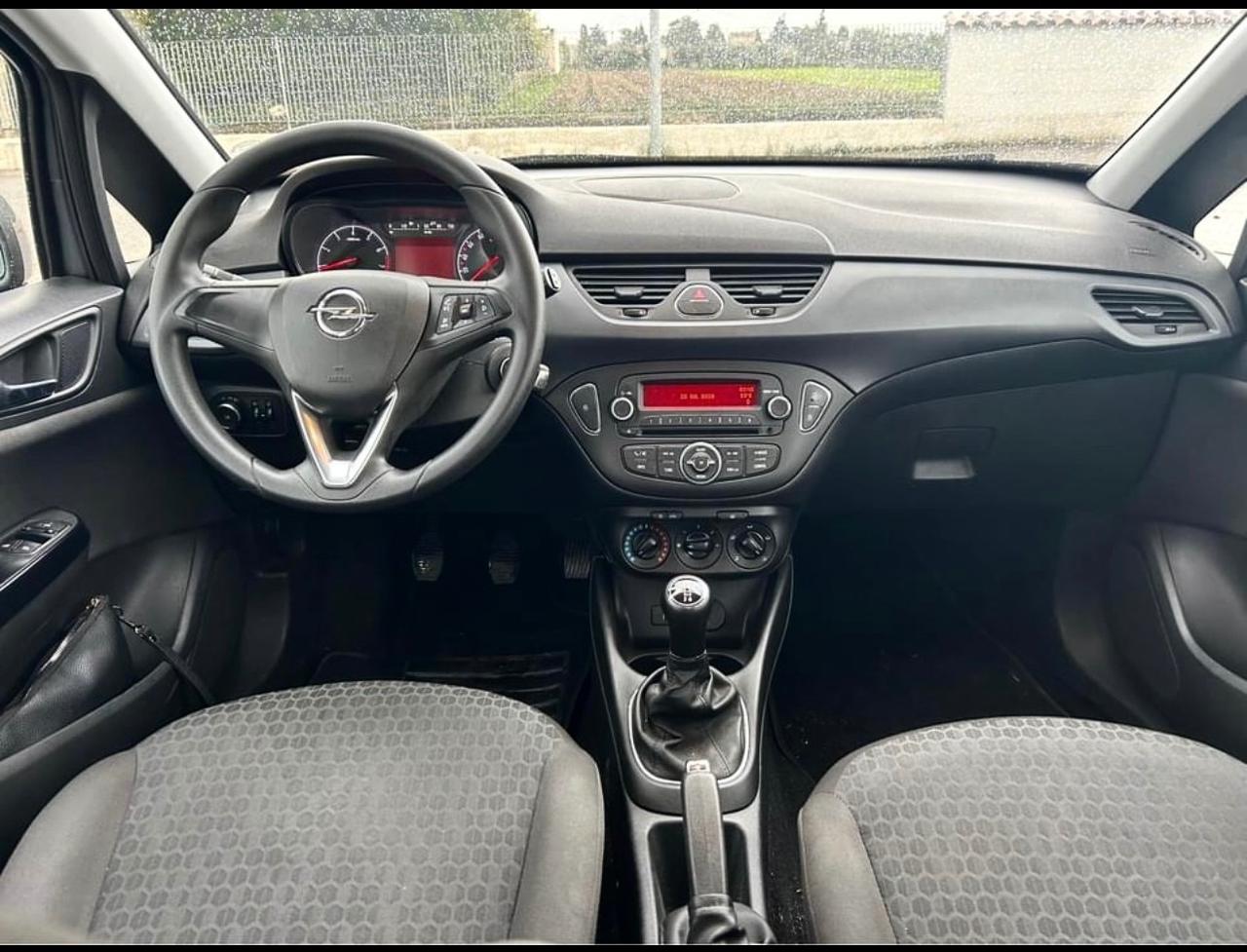 Opel Corsa 1.2 5 porte