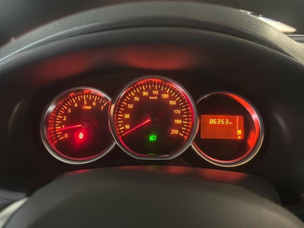 Dacia Sandero 1.5 dCi Ambiance