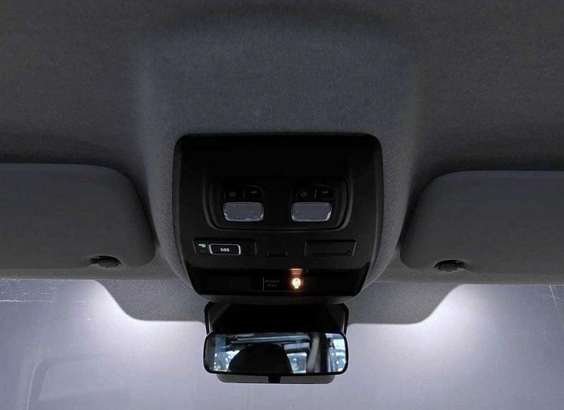 Nissan Primastar Primastar 30 2.0 dCi 150CV PL-TN Bus N-Connecta