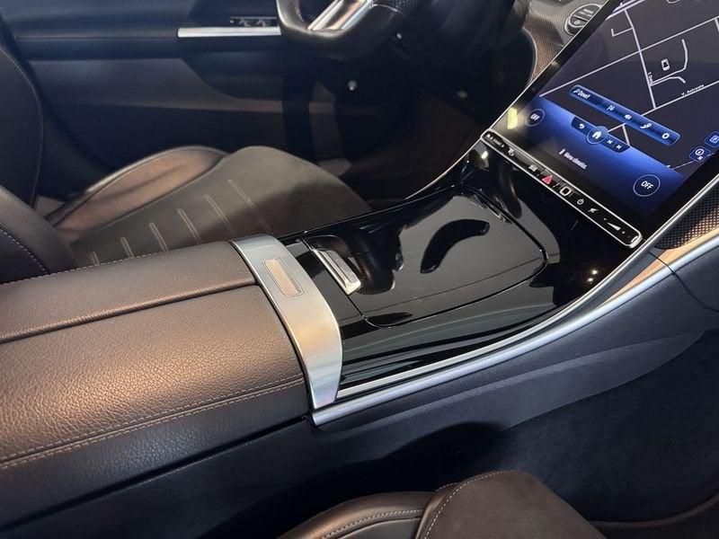 Mercedes-Benz Classe C 220d Mild Hybrid Premium Auto SW