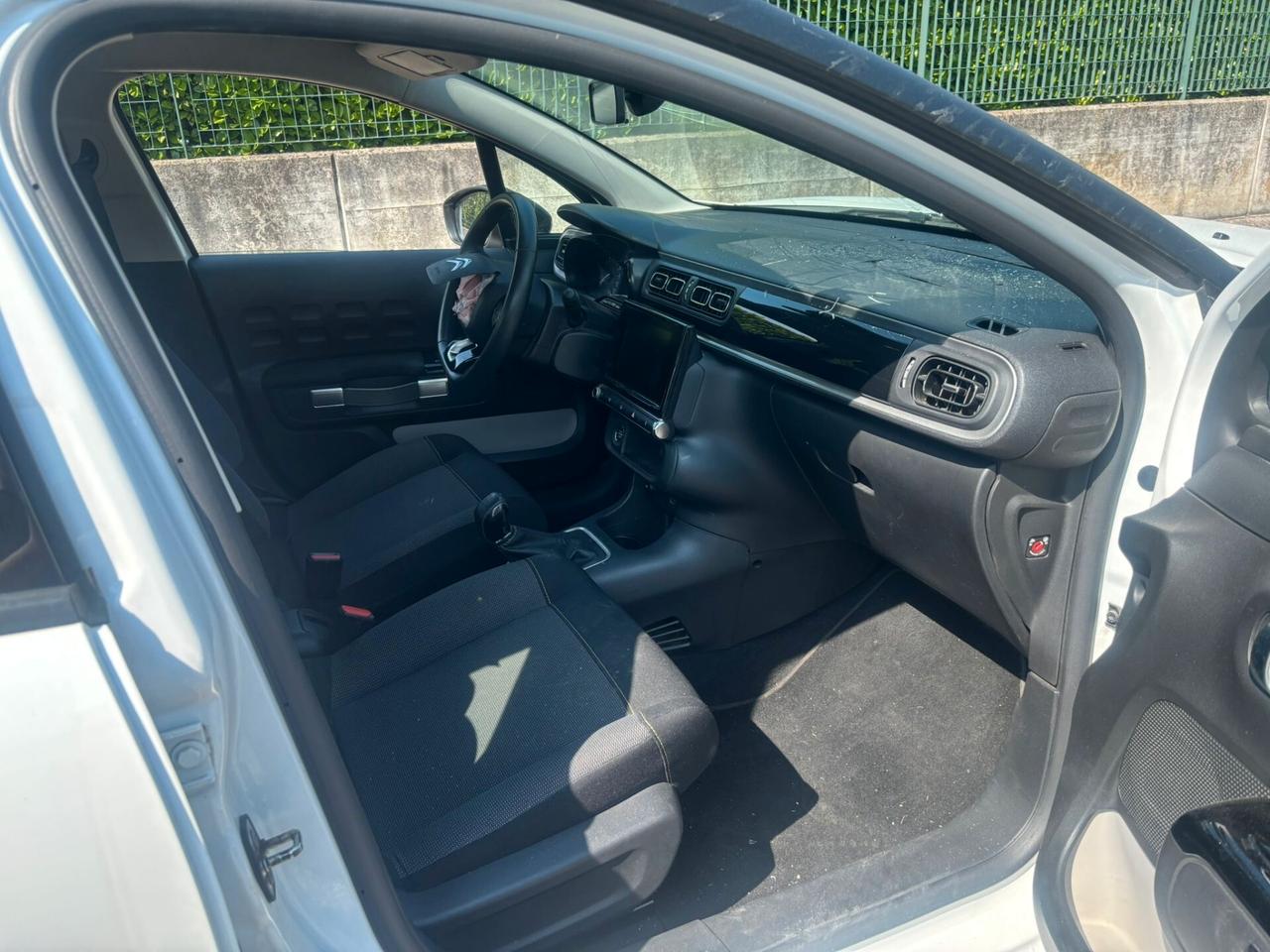 Citroen C3 PureTech 110 S&S Shine