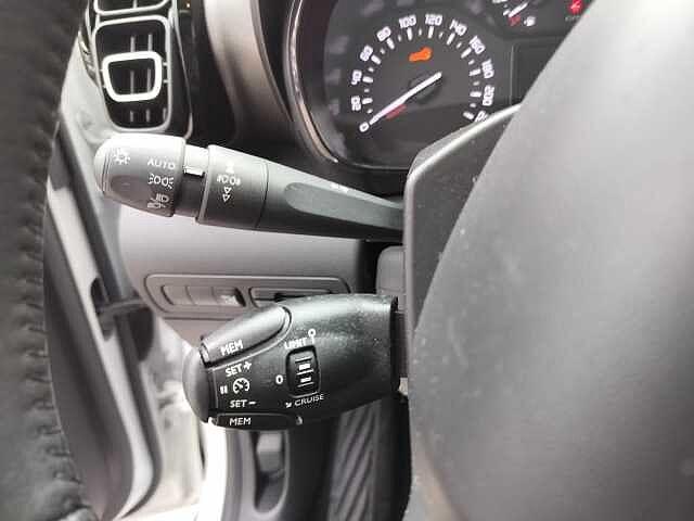 Citroen C3 Aircross PureTech 110 S&S Feel