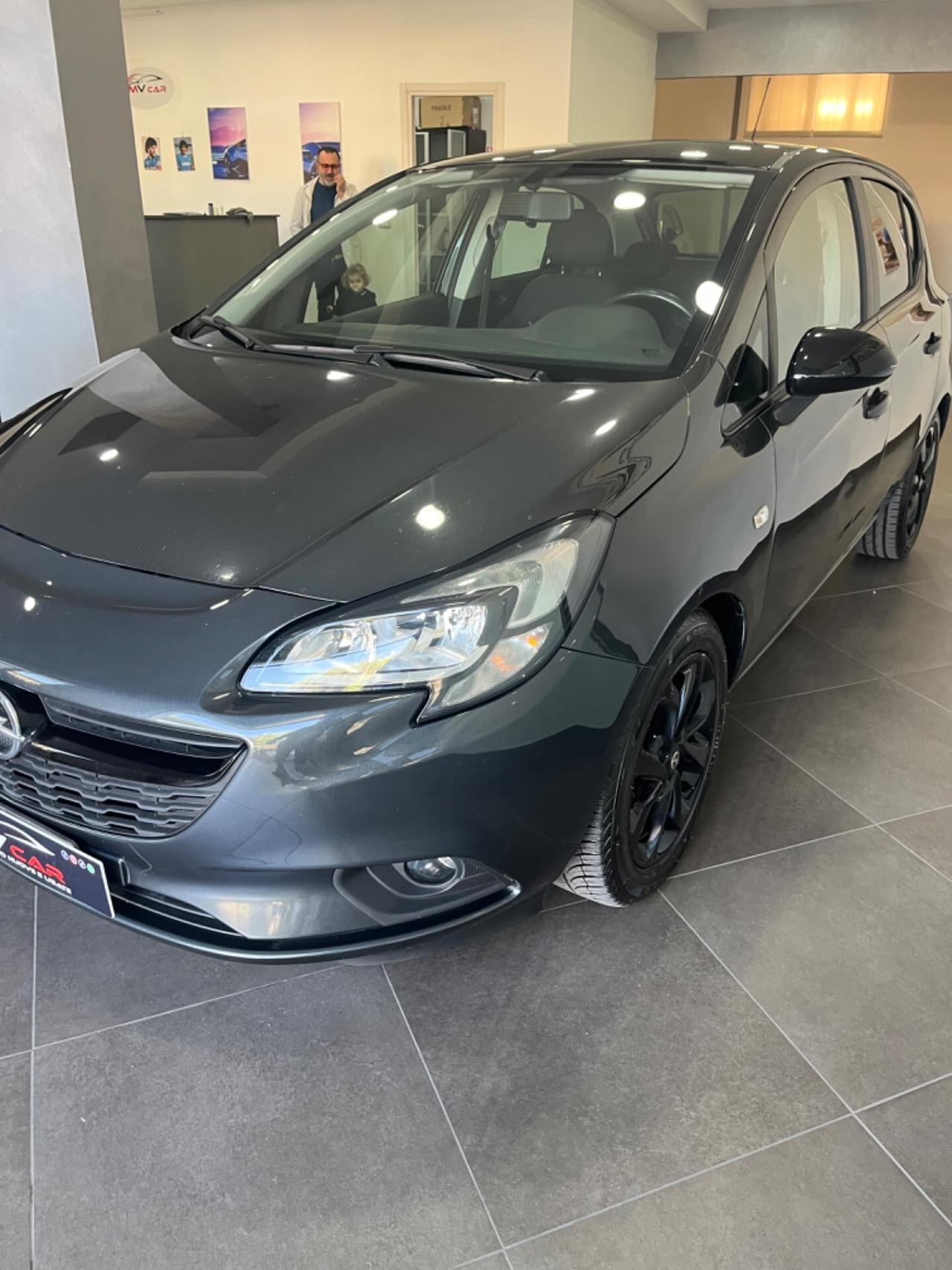 Opel Corsa 1.4 90CV GPL Tech 5 porte Innovation