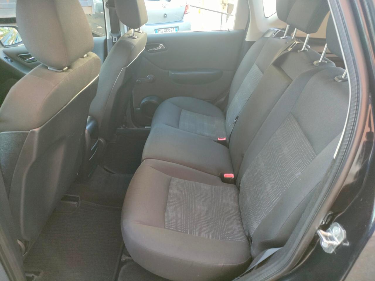 Mercedes A 160 BlueEFFICIENCY Euro5