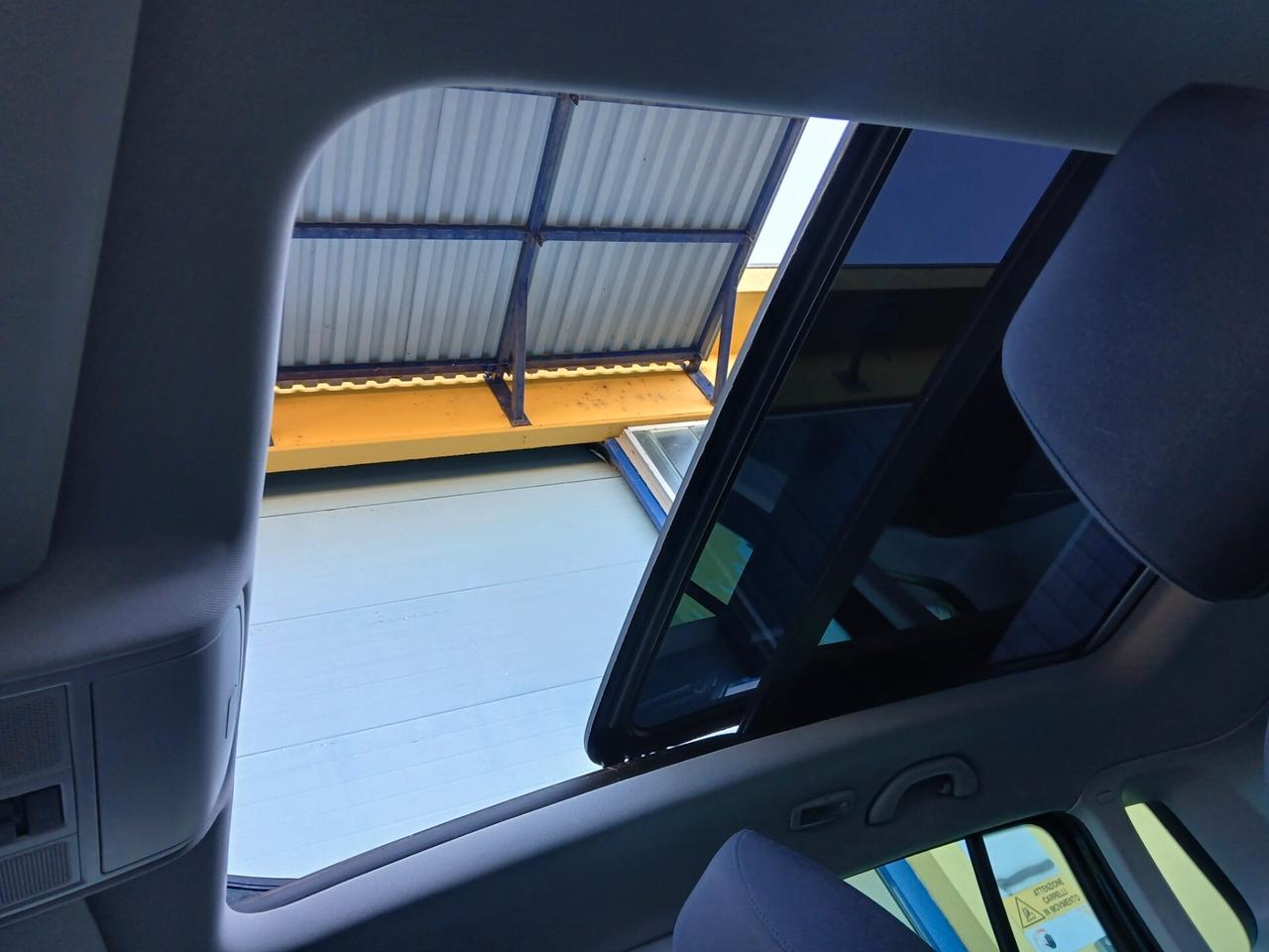 VW TIGUAN 2,0 PARI AL NUOVO POCHI KM CERTIFICATI