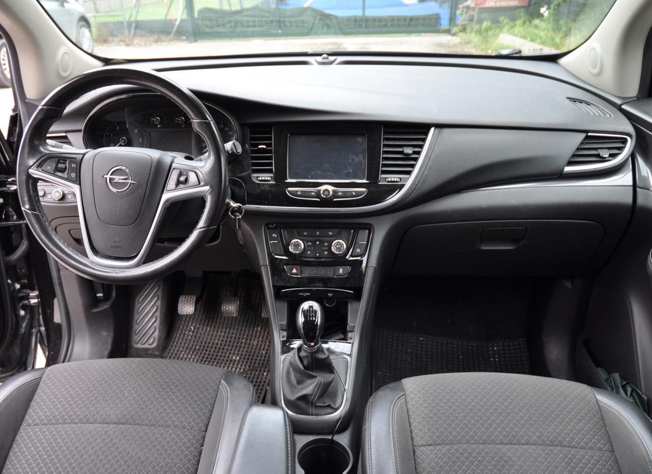 Opel Mokka X 1.6 CDTI Ecotec Start&Stop Business
