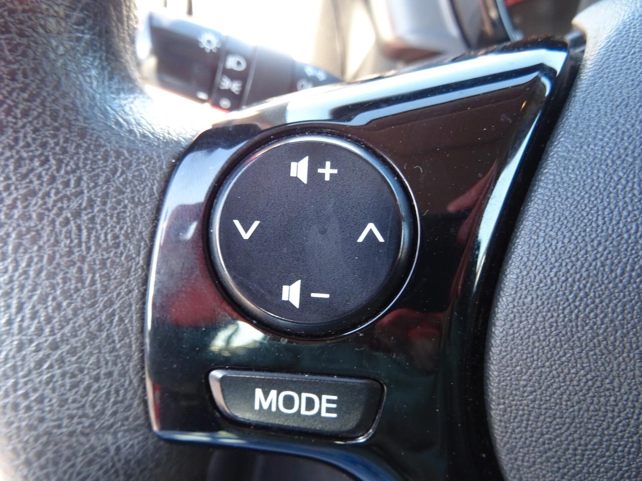 Citroen C1 1.0 5 porte C1TY OK NEOPATENTATI