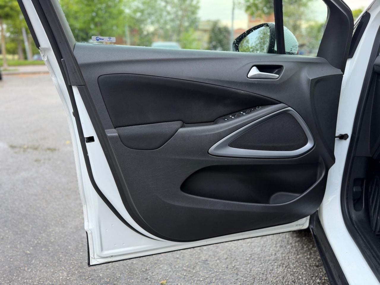 Opel Crossland X 1.2 GPL 12V Innovation