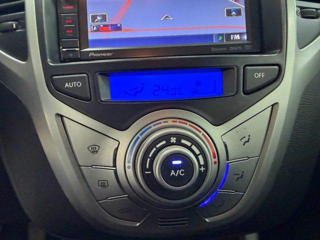 HYUNDAI iX20 1.4 90 CV G.P.L APP MODE