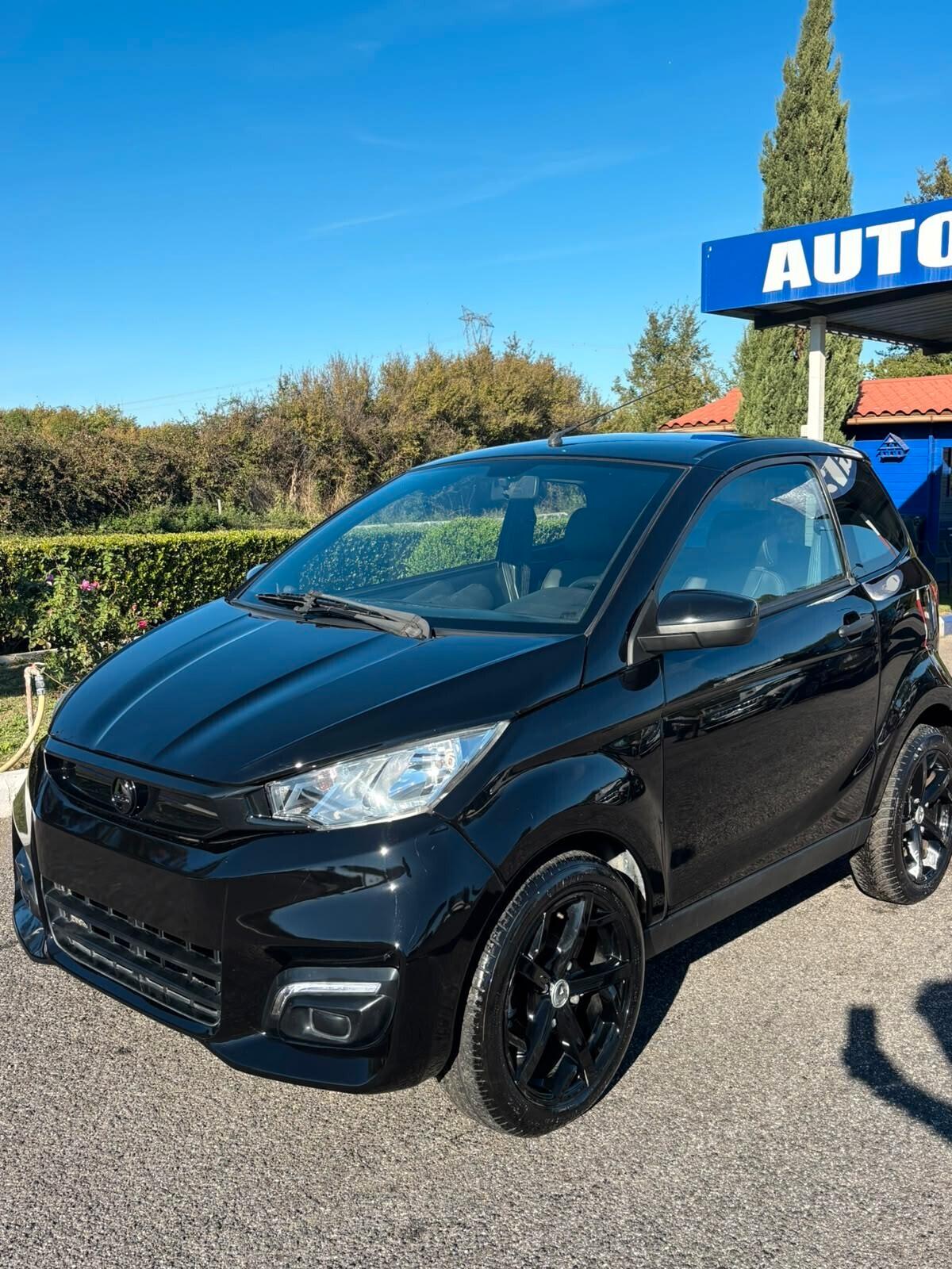 Aixam City Sport - FINANZIABILE