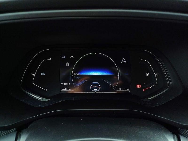 Renault Arkana 1.6 E-Tech full hybrid Intens 145cv